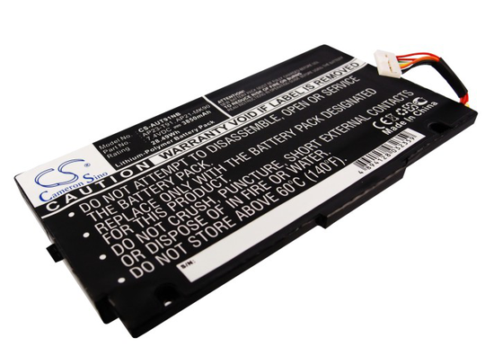 Asus Eee PC MK90H Eee PC T91 Eee PC T91 S101 akku 3850mAh / 28.49Wh