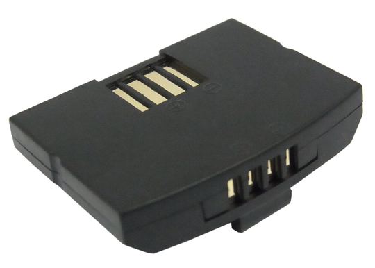 Sennheiser IS 410 IS410 IS-410 akku 150mAh / 0.56Wh