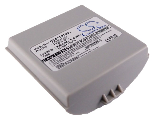Symbol PTC-910 PTC910C PTC-910L Viivakoodinlukijan Akku