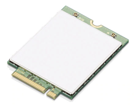 LENOVO TP FIBOCOM L850-GL LTE M.2 (X1 CARBON ONLY)