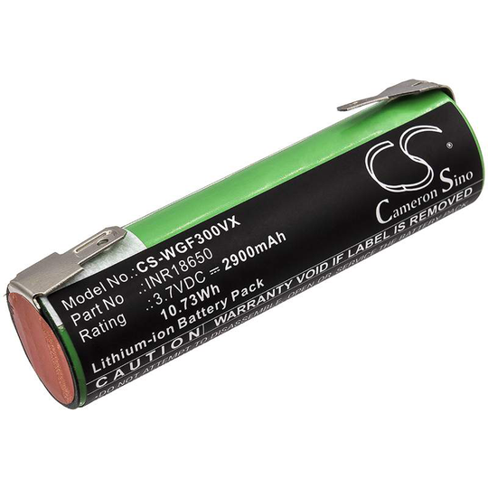 Bosch 0600833100 0600833102 0600833105 akku 2900mAh