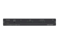 KRAMER VM-4HDT 1:4 4K HDMI TO HDBASET DISTRIBUTION AMPLIFIER