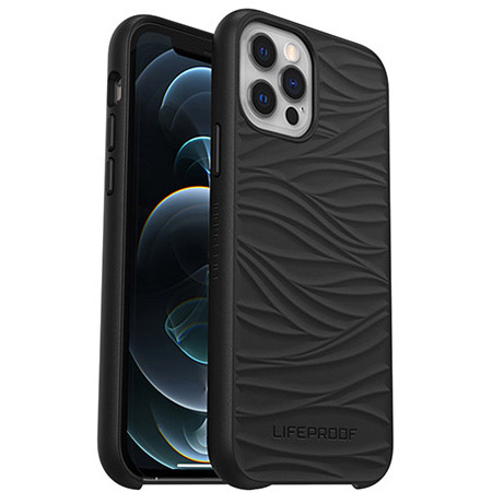 Wake IPhone 12 Pro Max Black