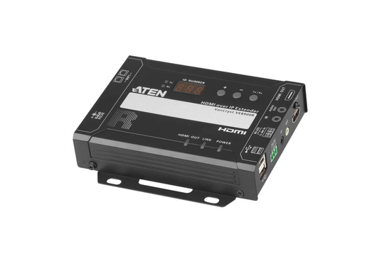 HDMI Over IP Receiver