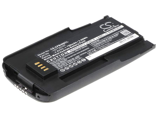 Avaya 9030 9031 MDW9030P akku 750mAh