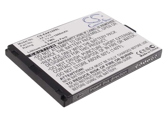 Emporia Click Click V32 Click V32C akku 1000 mAh