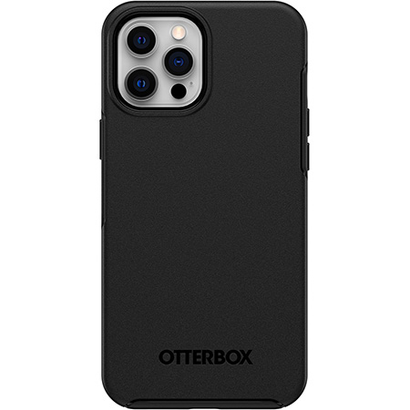Symmetry Plus IPhone 12 Pro Max BLACK