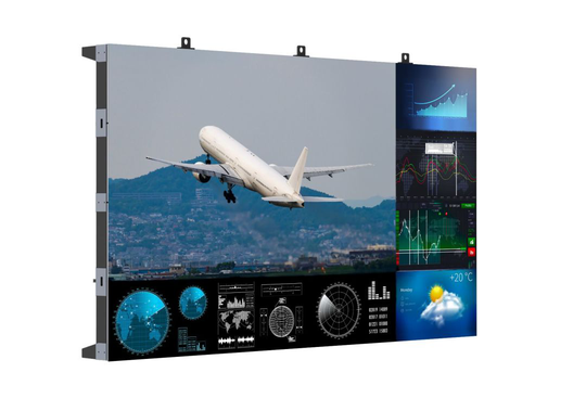 PHILIPS 55" SEAMLESS VIDEOWALL DISPLAY 2.5MM PITCH