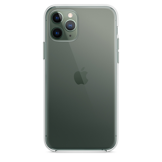 IPhone 11 Pro Clear Case