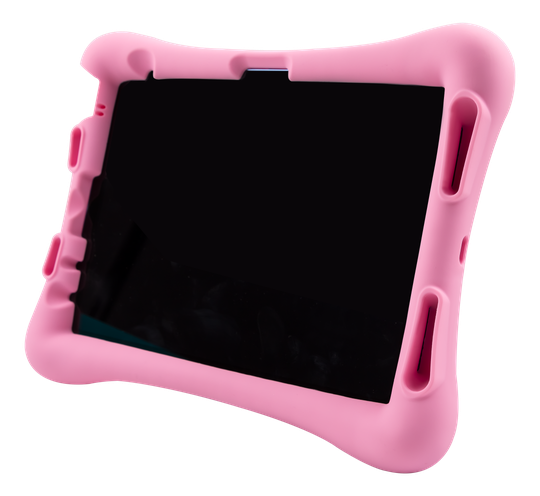 Silicone Case IPad 10.9" 10ge/Air 10.9" 4/5ge/Pro 11" 2/3ge, Pink