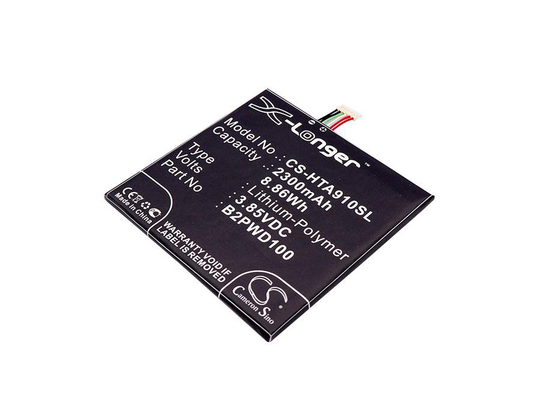 HTC 2PWD100 One A9s One A9s LTE akku 2300mAh