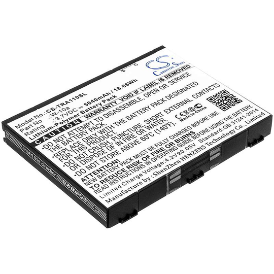 Netgear MR2100 akku 5040mAh