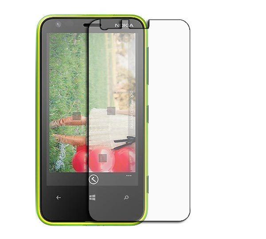 Nokia Lumia 620 Näytön Suojakalvo (Kirkas)