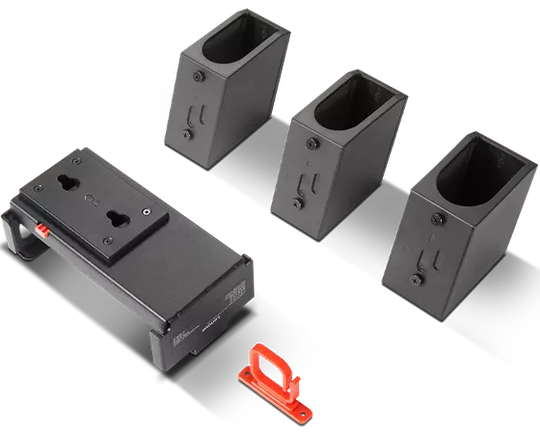 LENOVO DOCKING STATION MOUNTING KIT G2 24”