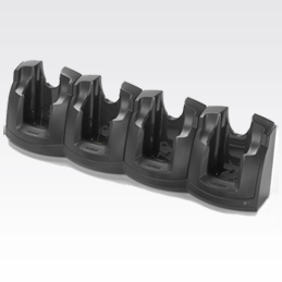 ZEBRA 4-slot-charger