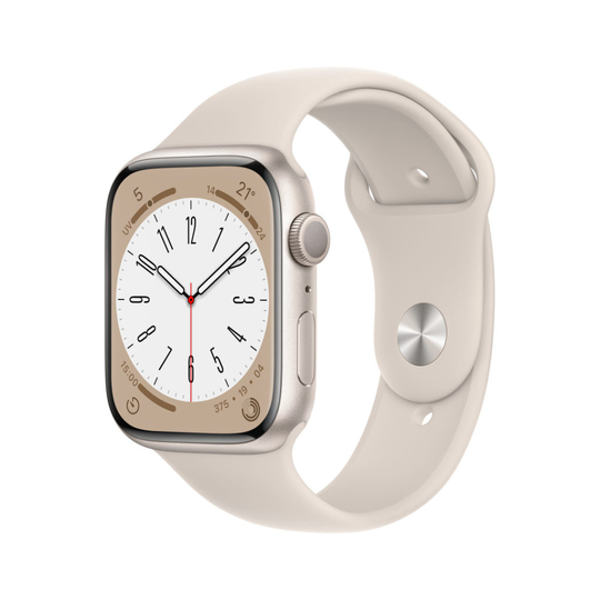 APPLE Watch Series 8 GPS 41mm Strlght