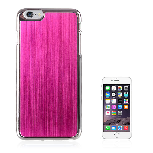 Alsterdal (Kuuma Pinkki) iPhone 6 Plus Suojakuori