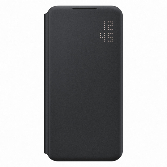 SAMSUNG SMART LED VIEW COVER S22+ BLACK