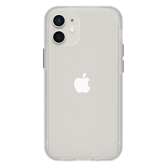 OtterBox React IPhone 12 Mini - Clear