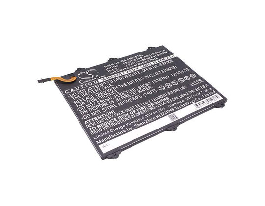 Samsung Galaxy Tab E 9.6 XLTE SM-T560NU SM-T567 akku 6000mAh
