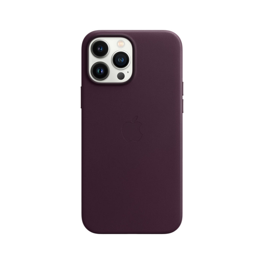 IPhone 13 Pro Max Le Case Dk CHerry