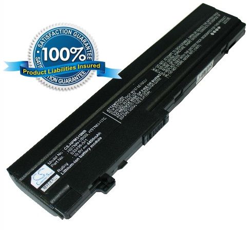 HP Mini 5101 Mini 5101 FM955UT Mini 5101 FM955UT#ABA akku 4400mAh