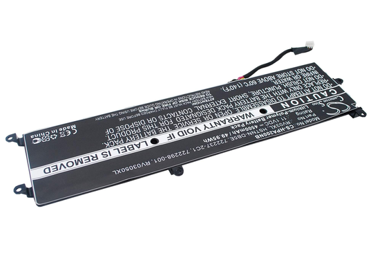 HP ENVY Rove AIO 20 ENVY Rove AIO 20-K014US TPC-Q013 akku 4500 mAh