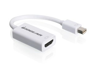 IOGEAR Mini DisplayPort To