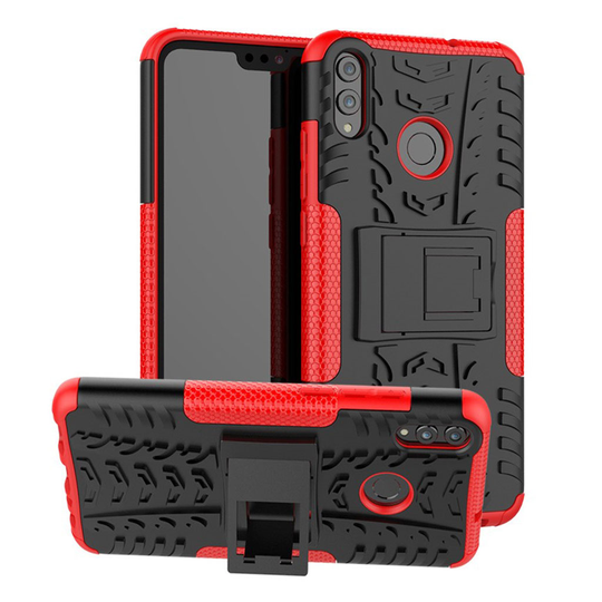 Offroad Honor 8X kuoret - Punainen