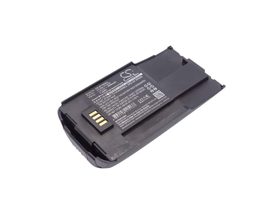 Avaya 320409B 32793HS 9040 akku 2000mAh