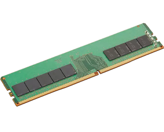 LENOVO 32GB DDR4 3200MHZ ECC UDIMM