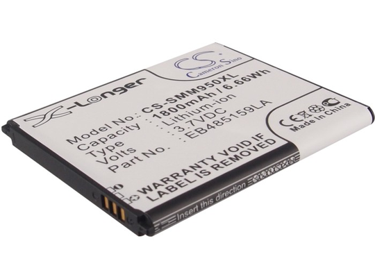 Samsung Galaxy Xcover 2 GT-S7710 akku 1800 mAh