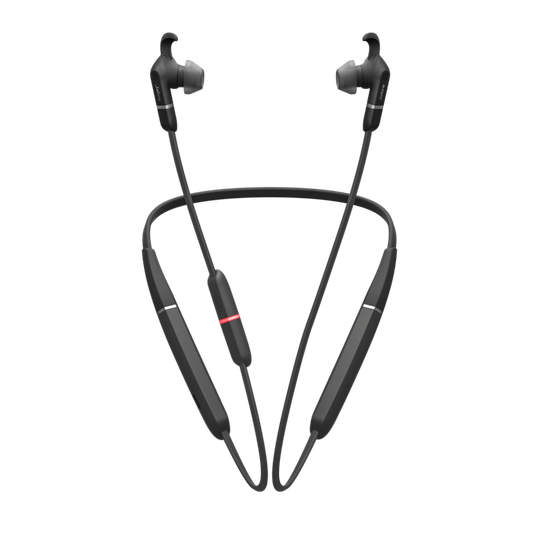 JABRA Evolve 65e UC Incl LINK 370