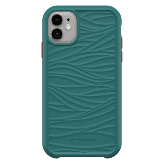 LifeProof Wake Apple IPhone 11 Teal