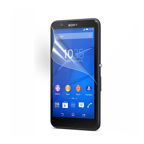Näytönsuojalasi For Sony Xperia E4G