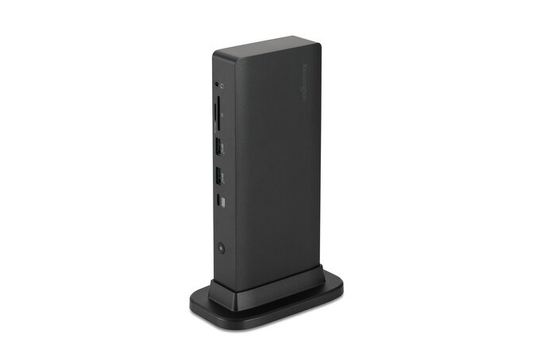 Kensington SD4849p USB-C Triple Video