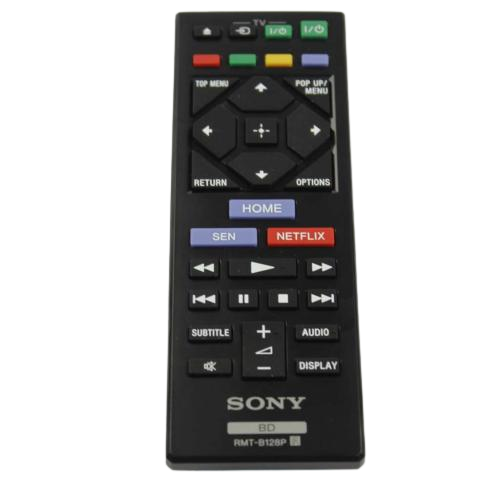 SONY Remote Commander (RMT-B128P)