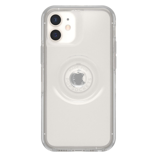 Otter+Pop Symmetry Clear IPhone 12 Mini