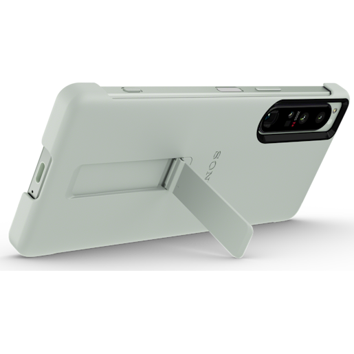 SONY XPERIA 1 IV COVER WHITE