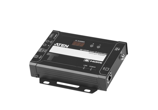 4K HDMI Over IP Transmitter