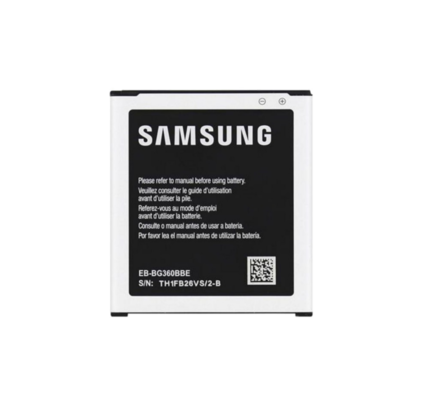 Samsung Galaxy Core Prime G360 EB-BG360BBE alkuperäinen akku 2000 mAh