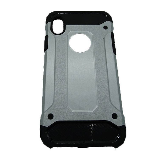iPhone X Armor Hard Cover Hard (Gold)