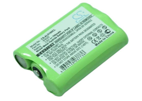 Audioline CDL1800 akku 700mAh