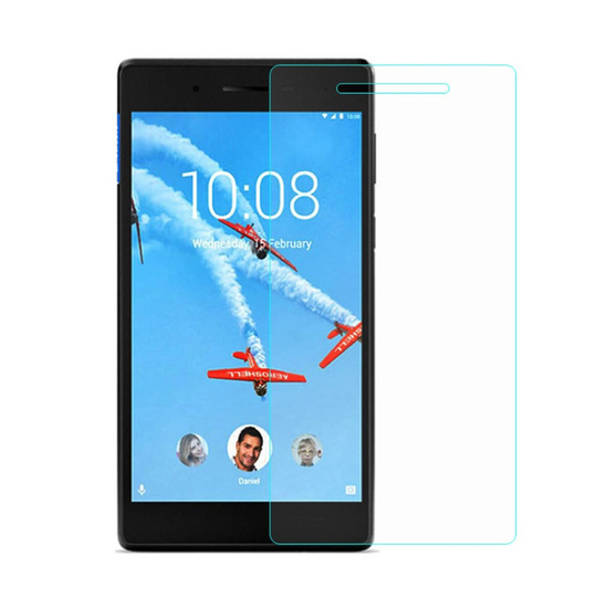 Lenovo Tab 7 Essential temperoitu suojalasi näytölle