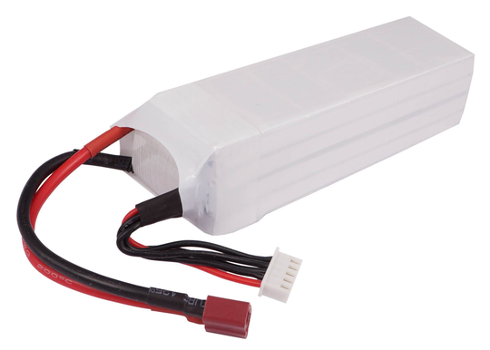 Li-Po Akku 2200 mAh 14 8V 30C