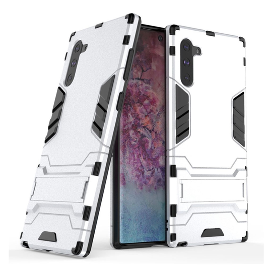 Cool Guard Samsung Galaxy Note 10 kuoret - Hopea