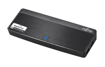 FUJITSU USB Port Replicator PR8.1