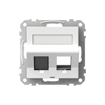 SCHNEIDER ELECTRIC EXXACT DATARASIA ACTASSI/KEYSTONE VINO VALKOINEN