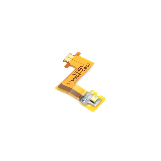 Sony Xperia Z5 Compact Sensori / Salama flex kaapeli
