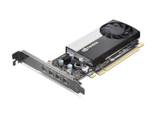 LENOVO NVIDIA T1000 4GB, 4XMDP (HP BRACKET)